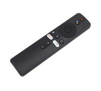 Bluetooth Voice Remote Control XMRM-00A ，Compatible For MI，Box 4K，Compatible For Xiaomi，Smart TV 4X Android With，Compatible For Google，Assistant Control
