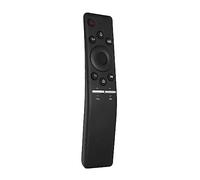 Bluetooth Voice TV Remote Control, Remote for Samsung BN5901266A RMCSPM1AP1 QN65Q7FD UN75MU630D UN50MU630D UN65MU850D 4K TV