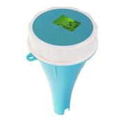 Bluetooth Water Quality Tester, Wireless Pool Monitor | 6 Modes: PH/ORP/TDS/EC/CL/TEMP, IP67 Waterproof, For Swimming Pools, Spas And Hydroponic Systems