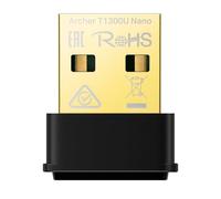 Bluetooth WiFi Stick Tp Link ARCHER T1300U USB WIFI Adapter