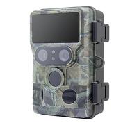 Bluetooth Wildlife Game Trail Camera With Detection Range For Hunting
