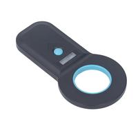 ^^ Bluetooth Wireless Animal Tag Reader For EMID Chip Scanning