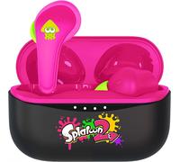 OTL Wireless Bluetooth 5.0 Ear Buds iPhone Android Earphones Headphones Splatoon