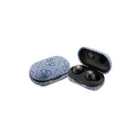 Bluetooth Wireless Headset 5.3 ENC 4G Series Touchscreen with Charging Case