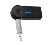bluetoothe 5.0 Stick - Mini Usb Powered Audio Converter, Aux in Car Connector | Mobile Phone Mp3 Music Player Transmitter for Wired Headphones Home Stereo Speaker Interior Accessory Travel Gadget