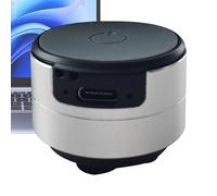 bluetoothh Wireless Speaker - High Volume Portable Speaker, Clear Audio | Bone Conduction Sound System, Deep Bass Stereo, Water-Resistant for Outdoor Adventures, Home, Travel, Hiking Trips,
