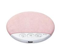 Bluetooths Pillows Speaker | Under Pillow Speakers for Sleeping | Ultra Thin Flat Pillows Speakers with White Noise Timer | Mini Bluetooths Speaker Wireless Sleep Aid Music Box for Adults, Kids