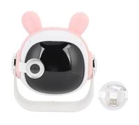 Bluetooths Projection Lamp, Bluetooths Projector Light USB Rechargeable 15 Films Cute Bluetooths Speaker Projector Night Light LED Projector for Bedroom Room Decor