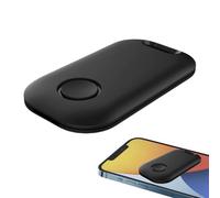 Bluetøoth Smart Tracker - Portable ABS Locator with Battery and Strap | Bluetøoth Tracker for Keys, Wallets, Pets, Bicycles | Anti-Lost Device
