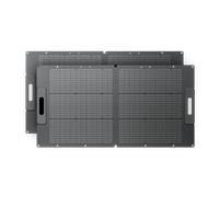 BLUETTI 100W Solar Panel | 100W - 2*100W Solar Panels | 200W