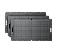BLUETTI 100W Solar Panel | 100W - 3*100W Solar Panels | 300W