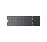 BLUETTI AC70 Portable Power Station | 1,000W 768Wh - AC70+PV200 | 1000W 768Wh | 200W Solar Kit