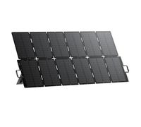 Bluetti 500W Solar Panel, Foldable Solar Charger For Rv, Camping, Power Outage