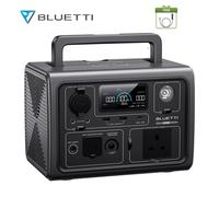 BLUETTI 600W Power Station EB3A Solar Generator Emergency Power Supply LiFePO4