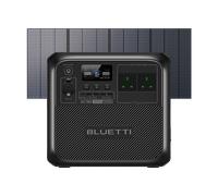 BLUETTI AC180 Portable Power Station | 1,800W 1,152Wh - AC180+PV350 | 1800W 1152Wh | 350W Solar Panel