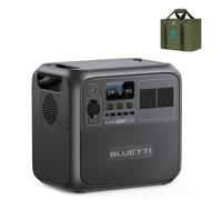 Bluetti Ac180 Portable Power Station 1152Wh Capacity 1800W Output For Outdoor Off-Grid, Power Outage (Free Carrying Bag)