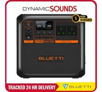 Bluetti AC180P 1440Wh 1800w Portable Battery Power Station 5 Year Warranty