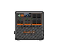 BLUETTI AC240P Portable Power Station | 2,400W 1,843Wh