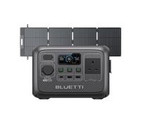 BLUETTI 200W Solar Panel | 200W - 200W Solar Panel | 200W