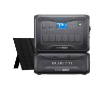 BLUETTI AC300+B300K+PV350 - AC300+B300K+PV350S | 3000W 2764.8Wh | 350W Solar