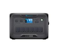 Bluetti Ac300 Inverter Module Generator 3,000W ( Requires The B300/b300K To Work )