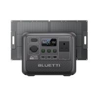 BLUETTI AC50B+100W - AC50B+100W