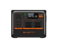 BLUETTI AC60P Portable Power Station | 600W 504Wh - AC60P (Orange) | 600W 504Wh Power Station