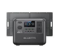 BLUETTI AC70+100W - AC70+100W