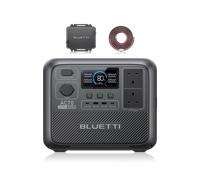 BLUETTI AC70 Portable Power Station | 1,000W 768Wh - AC70 + Charger 1