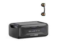 BLUETTI B300K Expansion Battery for Solar Generator Apex 300, 2764.8Wh LiFePO4 Battery Pack, Extra Battery for Home, Emergency, Road Trip
