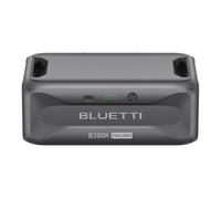 BLUETTI B300K Expansion Battery, Silver/Grey