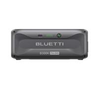 BLUETTI AC200L Expandable Power Station | 2,400W 2,048Wh - AC200L+B300K+PV200D | 2400W 4812.8Wh | 200W Solar Kit