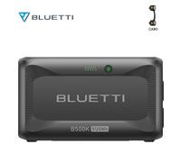 BLUETTI B500K 3000W 5120Wh Battery for Apex 300 Home Blackout Solar Backup Power