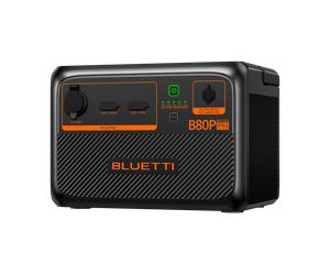 BLUETTI B80P Expansion Battery | 806Wh