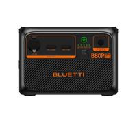 Bluetti B80P 806Wh Expansion Battery & Standalone Power Station 6 Year Warranty