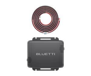 BLUETTI Charger 1 | 560W Alternator Charger - Charger 1+DC Input Cables