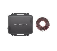 Bluetti Charger 1, 560W Alternator Charger, Compatible With 95% Solar Generator, For Road Trips, Rving