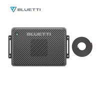 Bluetti Charger 2, 1200W Alternator & Dc-Dc Charger, Dual Input (Car + Solar), Emergency Jumpstarter For Road Trips & Rvs.