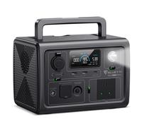 BLUETTI EB3A 268Wh 600W Power Station