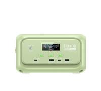 Bluetti Elite 10 Mini Power Station, 200W 128Wh