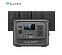 BLUETTI Elite 100 V2 1024Wh Portable Power Station Optional Solar Panel Camping