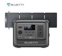 BLUETTI Elite 100 V2 1024Wh Portable Power Station Optional Solar Panel Camping