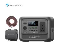 BLUETTI Elite 100 V2 1024Wh Portable Power Station Optional Solar Panel Camping