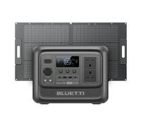 BLUETTI Elite 100 V2 1024Wh Portable Power Station Optional Solar Panel Camping