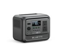 BLUETTI Elite 100 V2 (2025 New) Solar Generator, 1024Wh LFP Battery Backup w/ 2 1800W AC Outlets (3600W Surge), 35% Smaller, Portable Power for Camping, Outages, and UPS Backup (Solar Panel Optional)