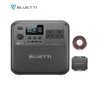 BLUETTI Elite 200 V2 2073.6Wh Portable Power Station Optional Solar Panel for RV