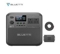 BLUETTI Elite 200 V2 2073.6Wh Portable Power Station Optional Solar Panel for RV