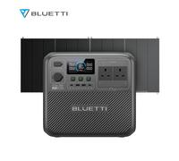 BLUETTI Elite 200 V2 2073.6Wh Portable Power Station Optional Solar Panel for RV