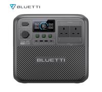 BLUETTI Elite 200 V2 2073.6Wh Portable Power Station Optional Solar Panel for RV