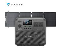 BLUETTI Elite 200 V2 2073.6Wh Portable Power Station Optional Solar Panel for RV